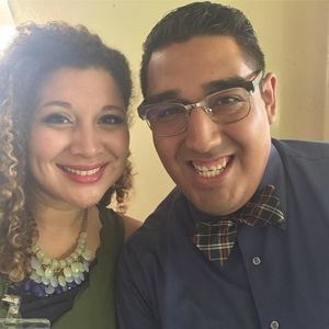 Meet your Posher, Linda